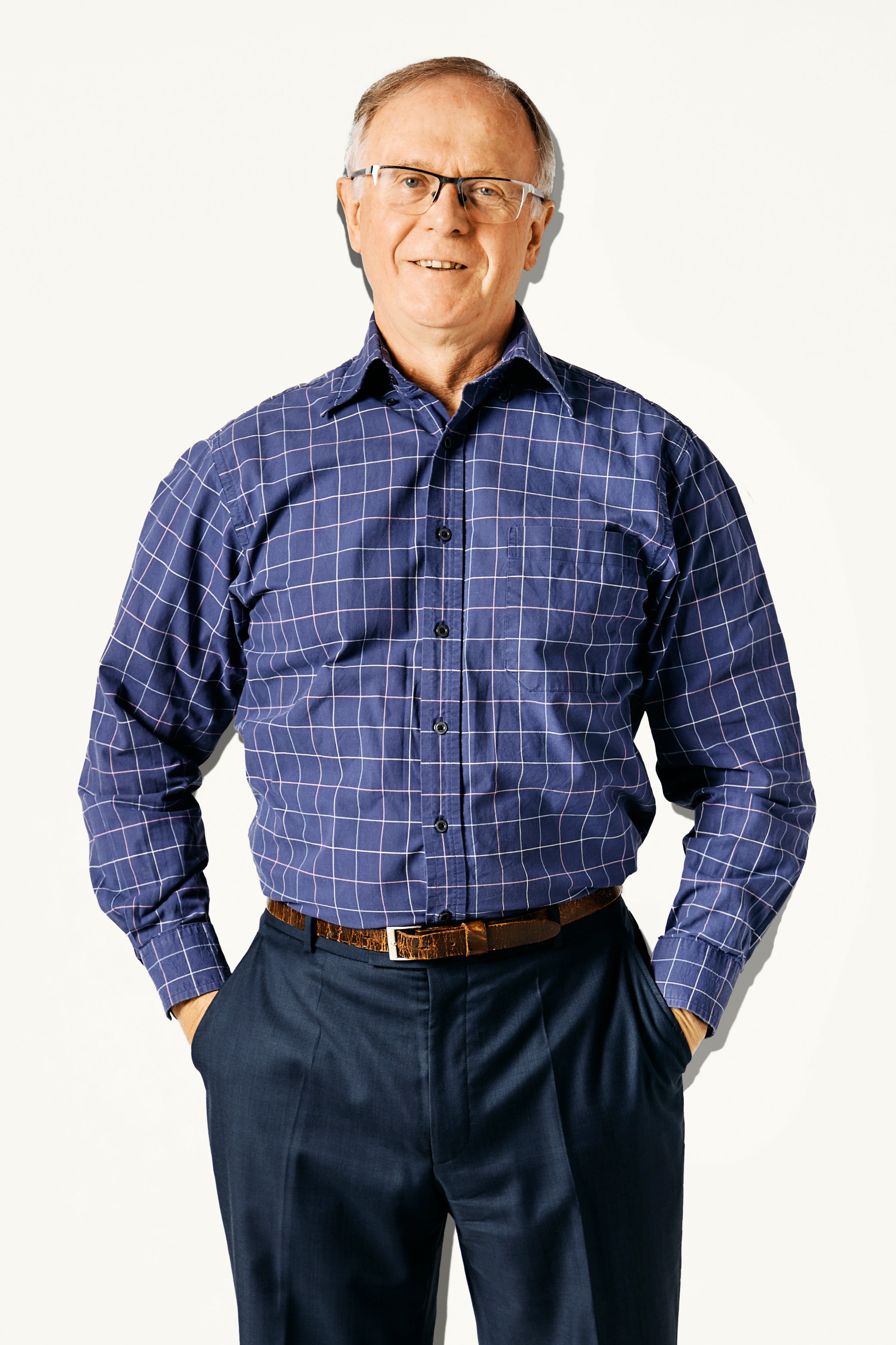 Paul Ovington
