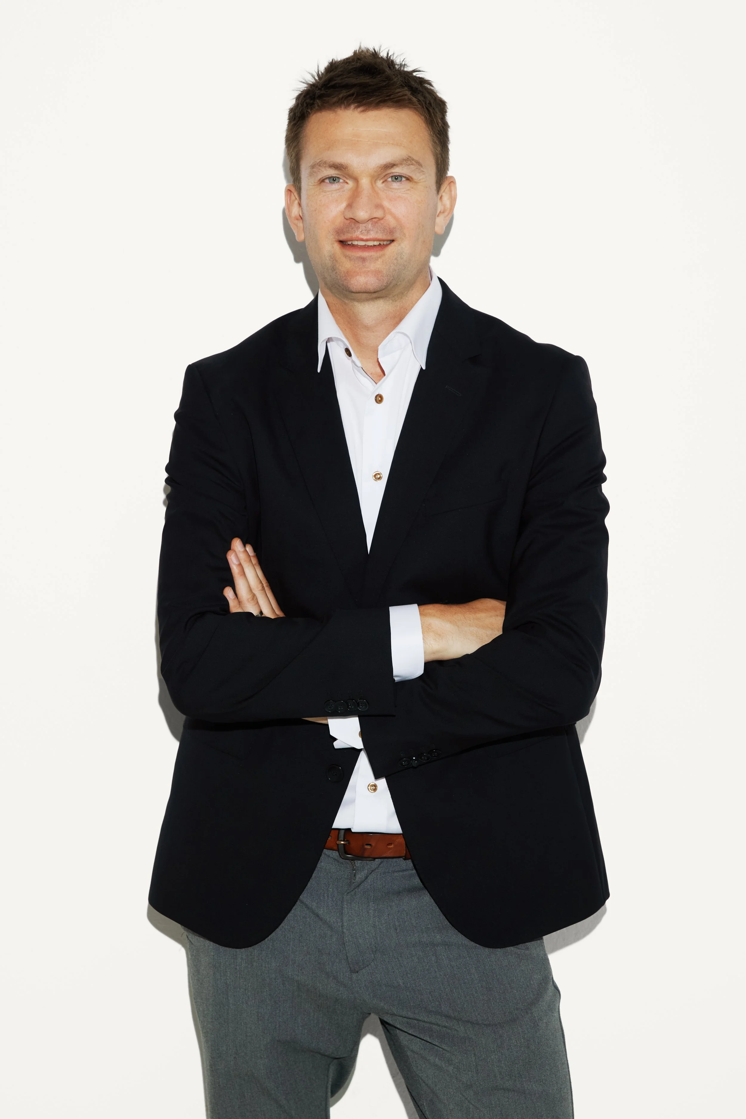Morten Dyrvig Kjærgaard