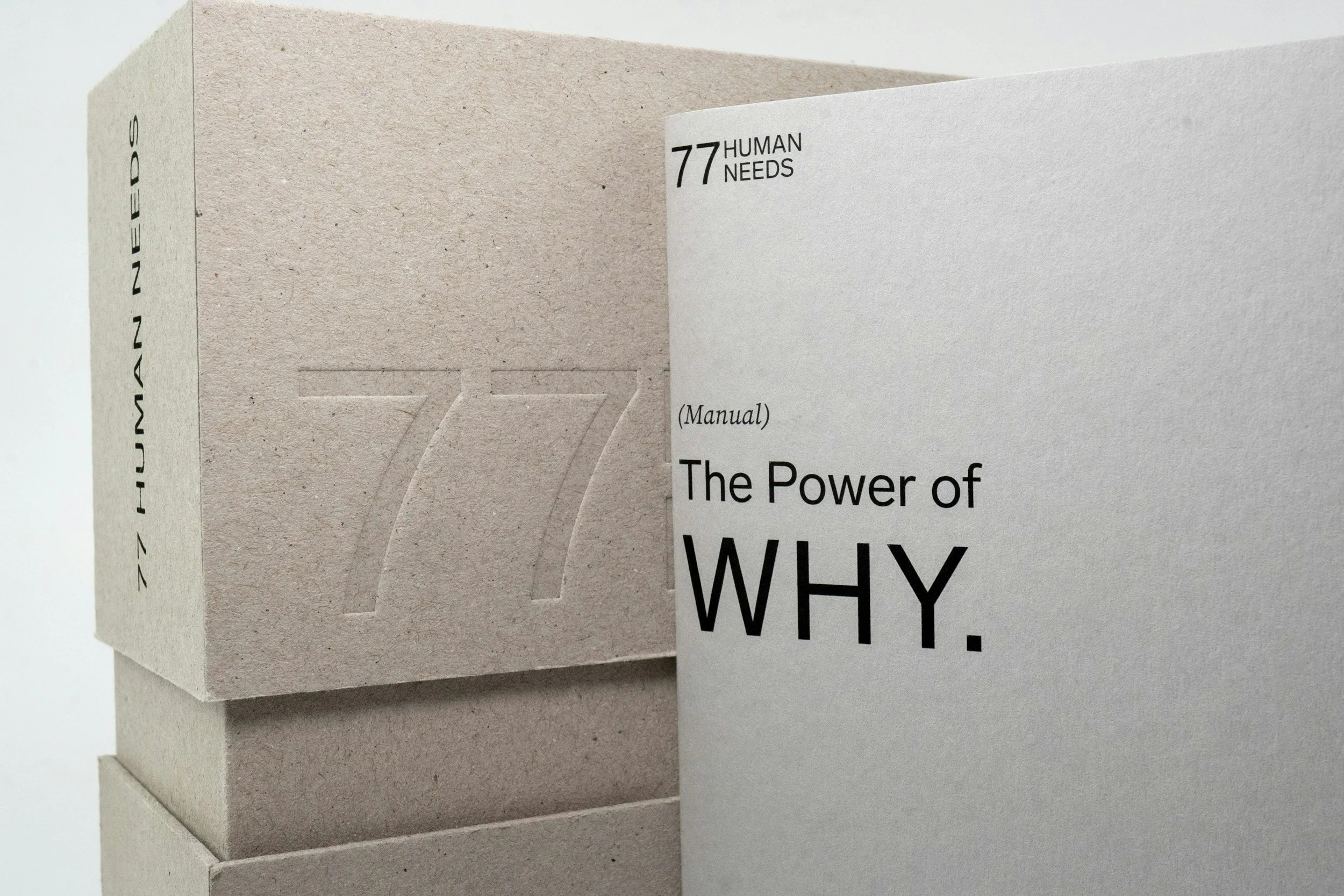 Communicate the why: persuasion that makes transformation stick