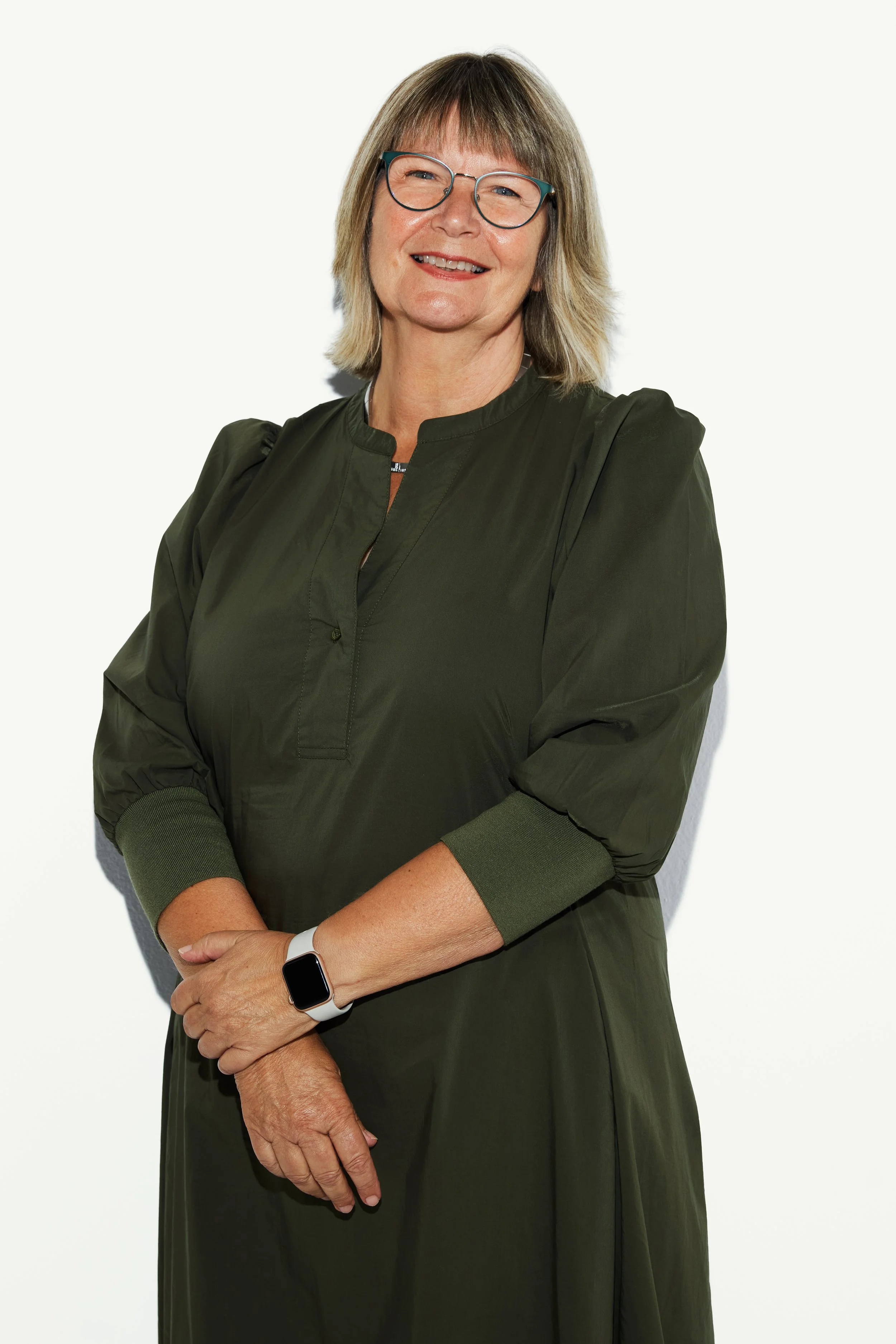 Gitte Vinfred Sørensen