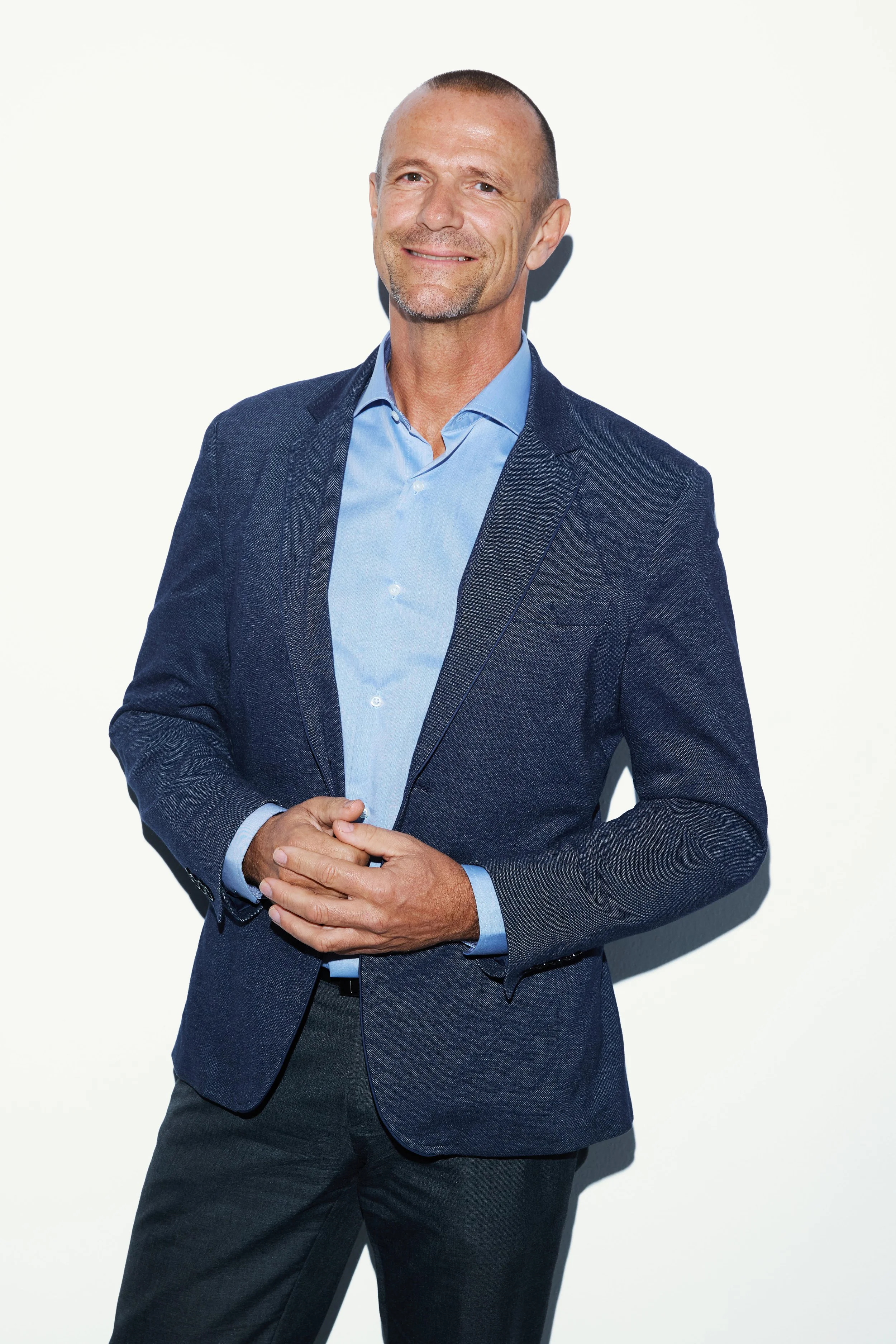 Ben Møller Nielsen
