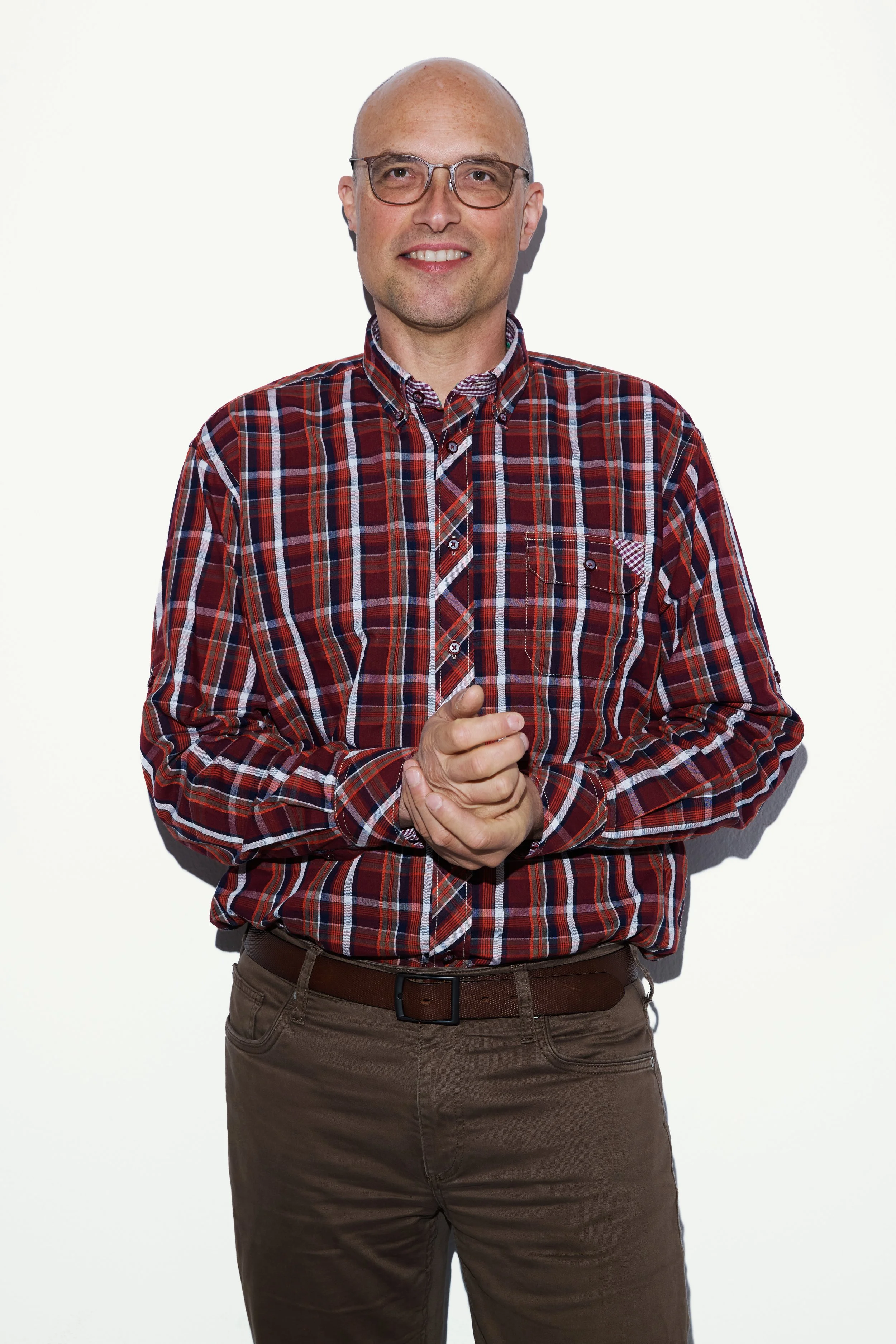 Henrik Plüger Jakobsen