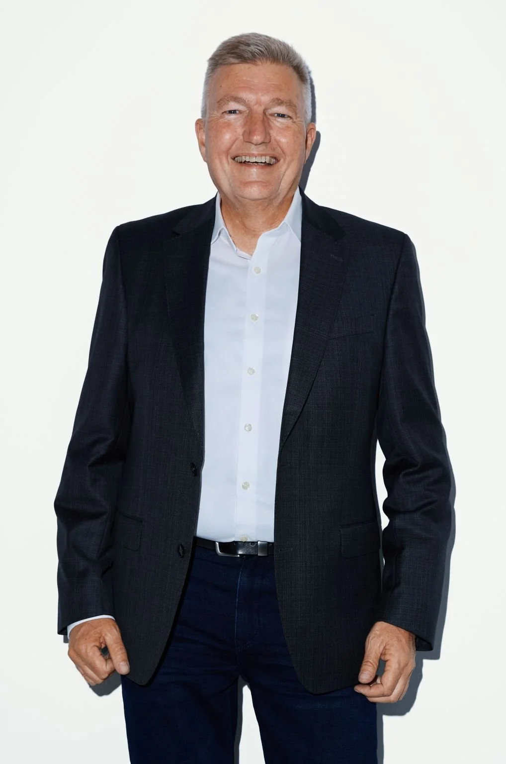 Thomas Eriksen