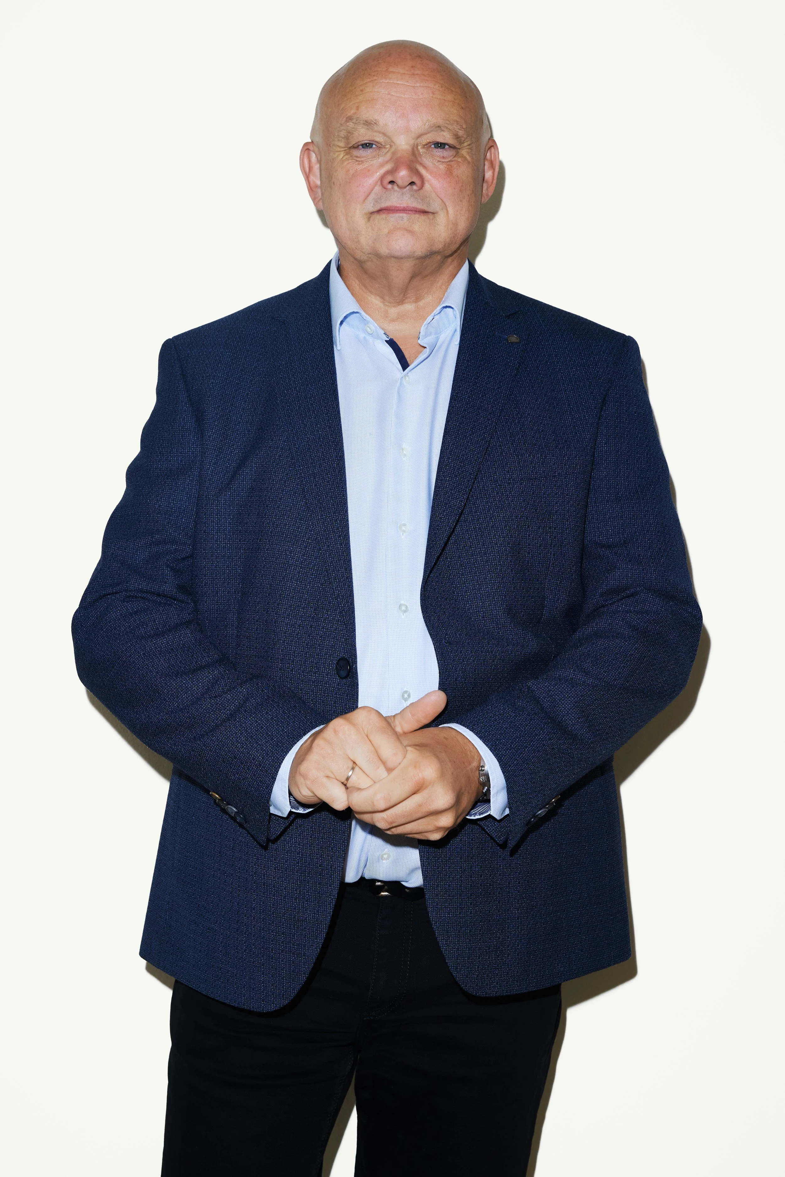 Lars Hauge