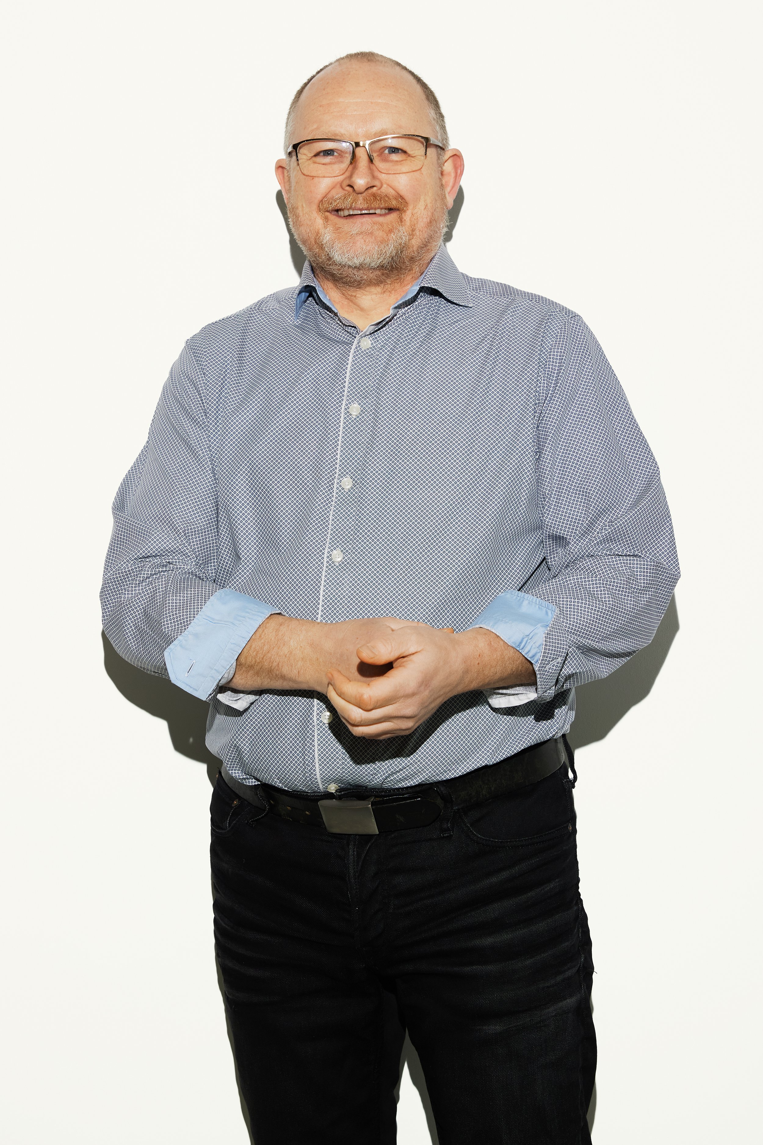 Søren Vestergaard