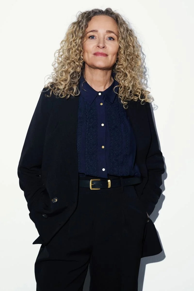 Christina Kjær