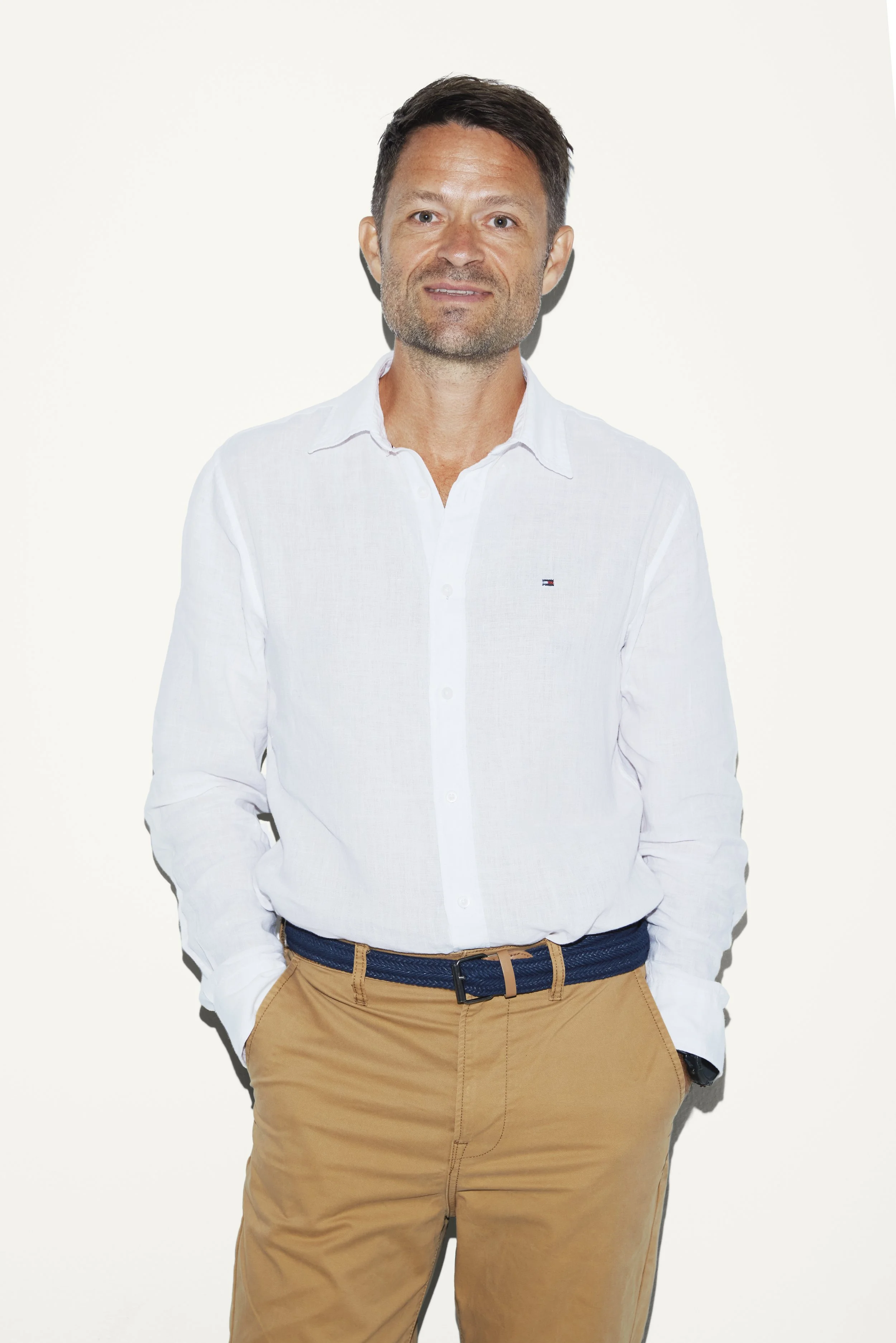 Tobias Viskum Hogaard