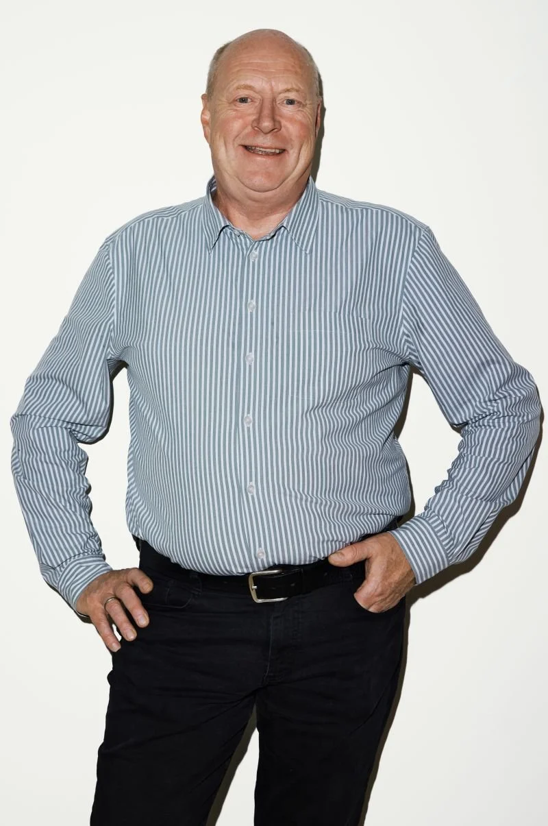 Falk Odrich