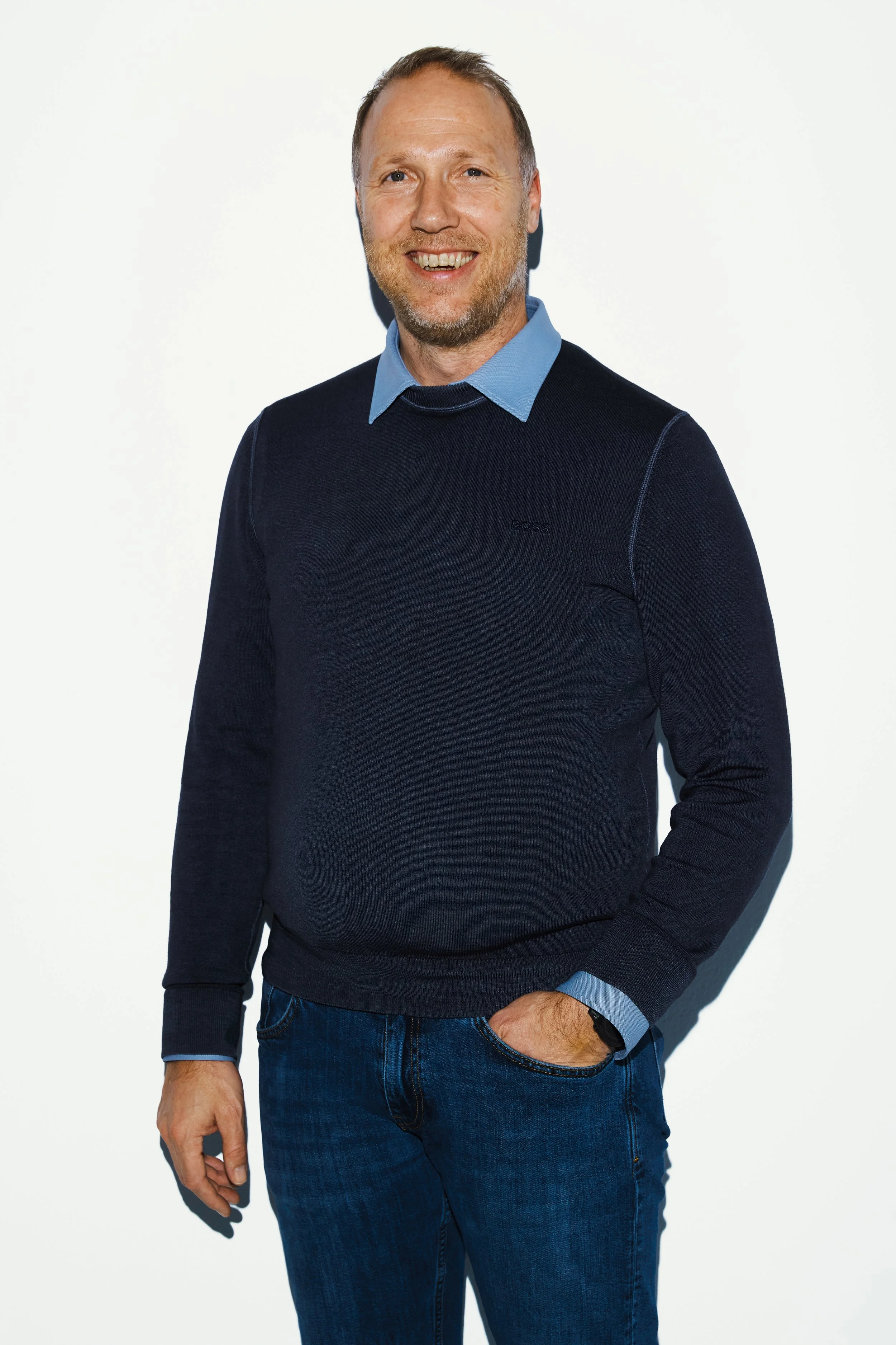 Peter Løvenskjold Falkenberg