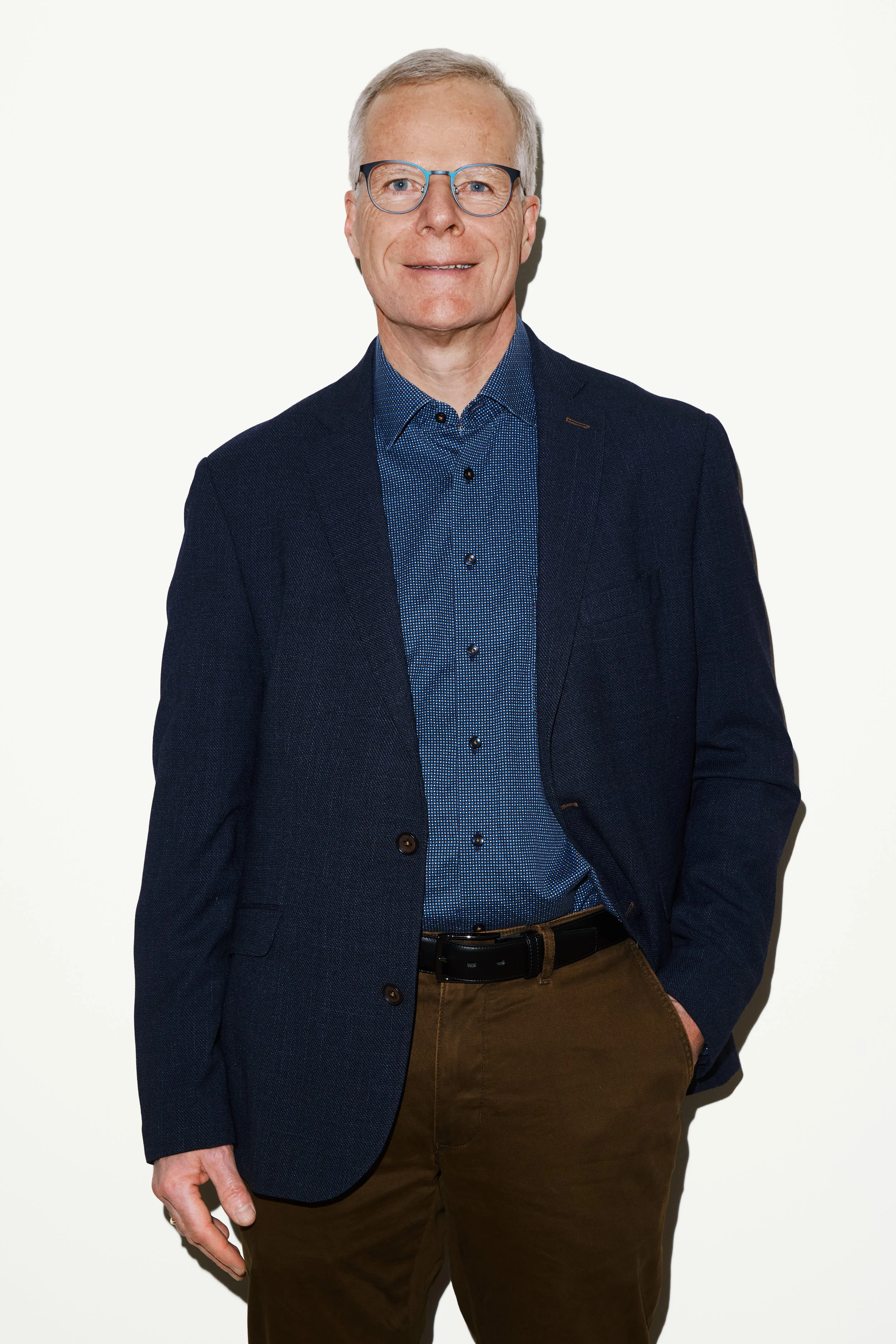 Henrik Feddersen