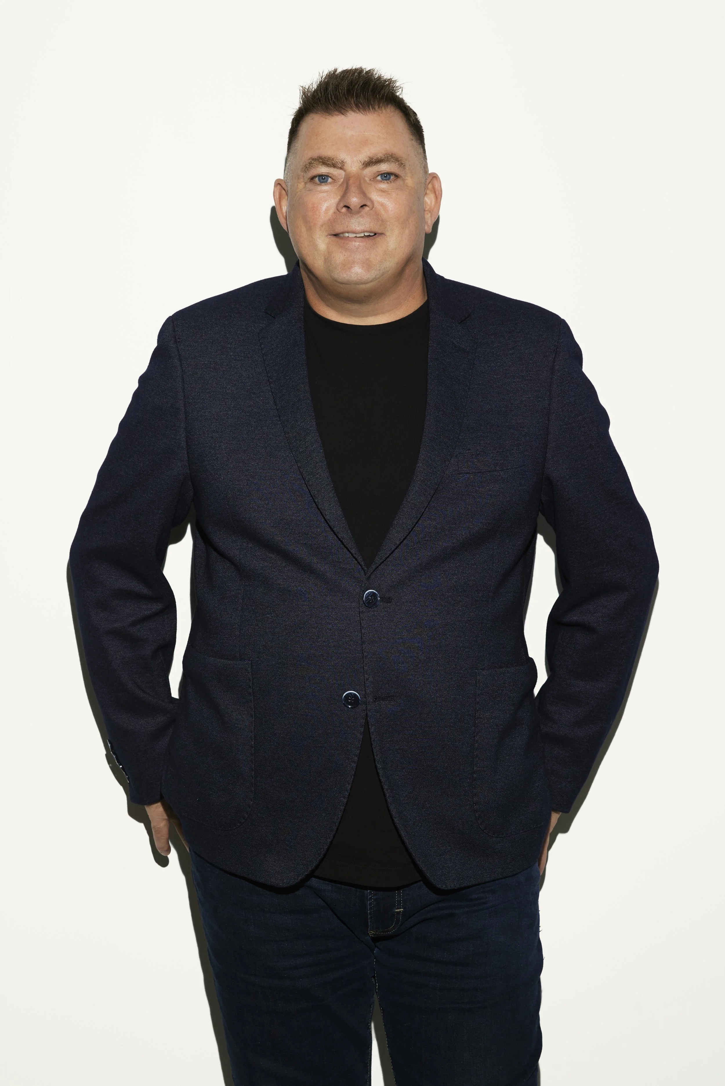 Hans Henrik Højsgaard