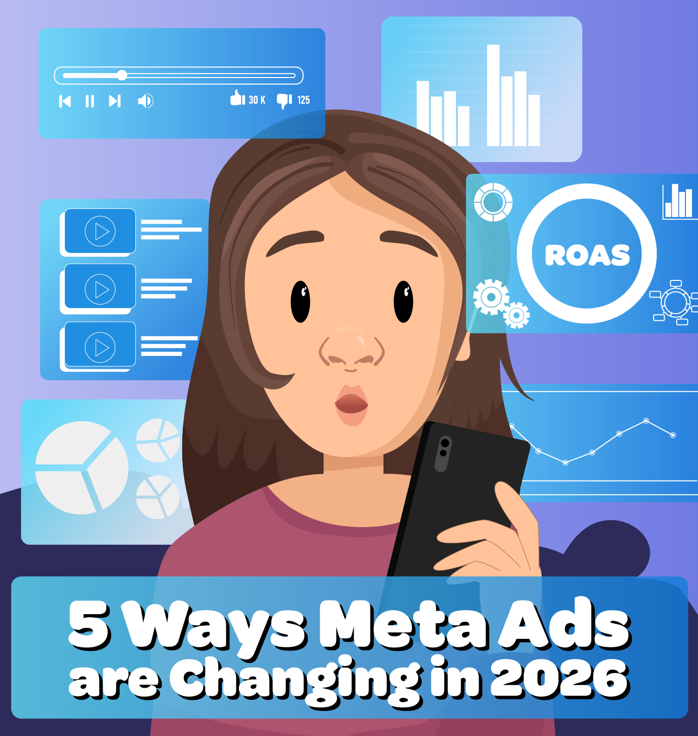5 Ways Facebook Ads Will Change in 2026
