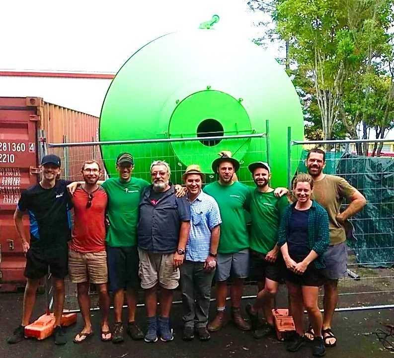 Innovation | Advance Your Composting Today — Community Compost