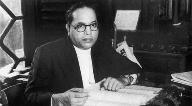 Delhi University panel proposes to drop course on Ambedkar, Philosophy dept opposes