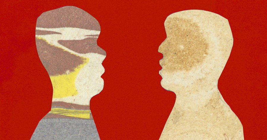 Cancelled: Amia Srinivasan writes about free speech on campus  