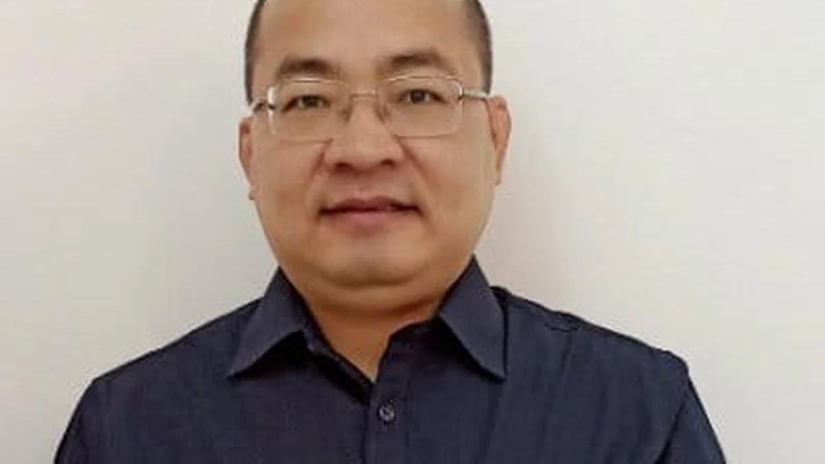 Imphal court issues notice to Hyderabad University professor Kham Khan Suan Hausing over media interview