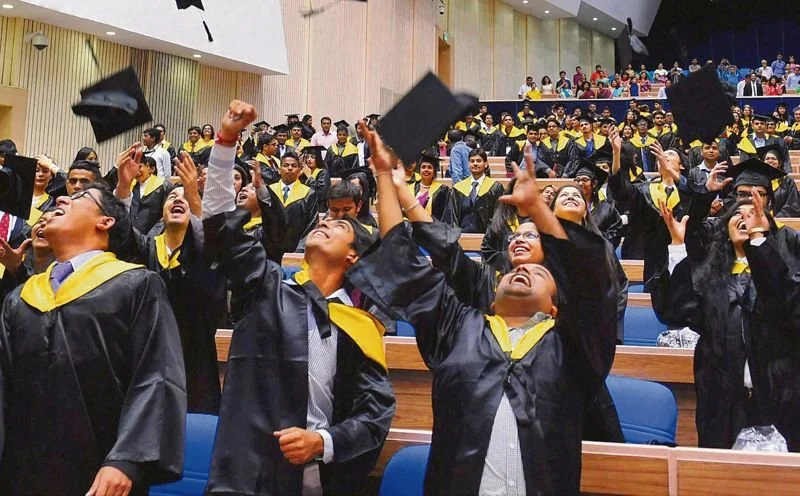 The spirit of the university under threat