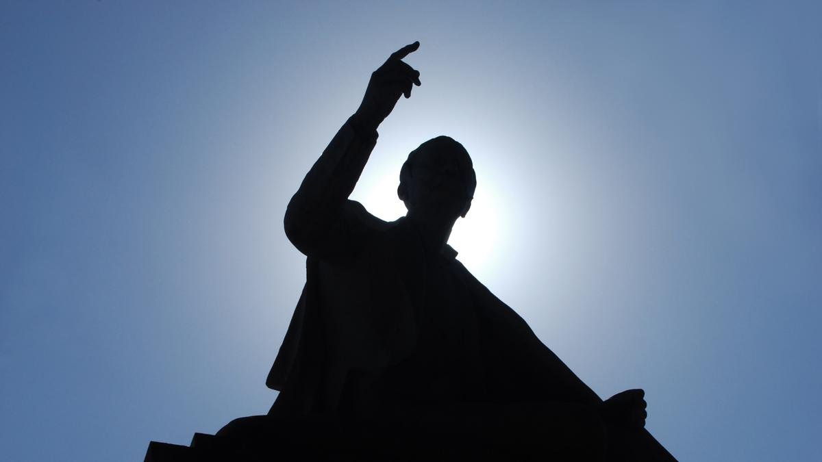 Scientists need the oxygen of free speech