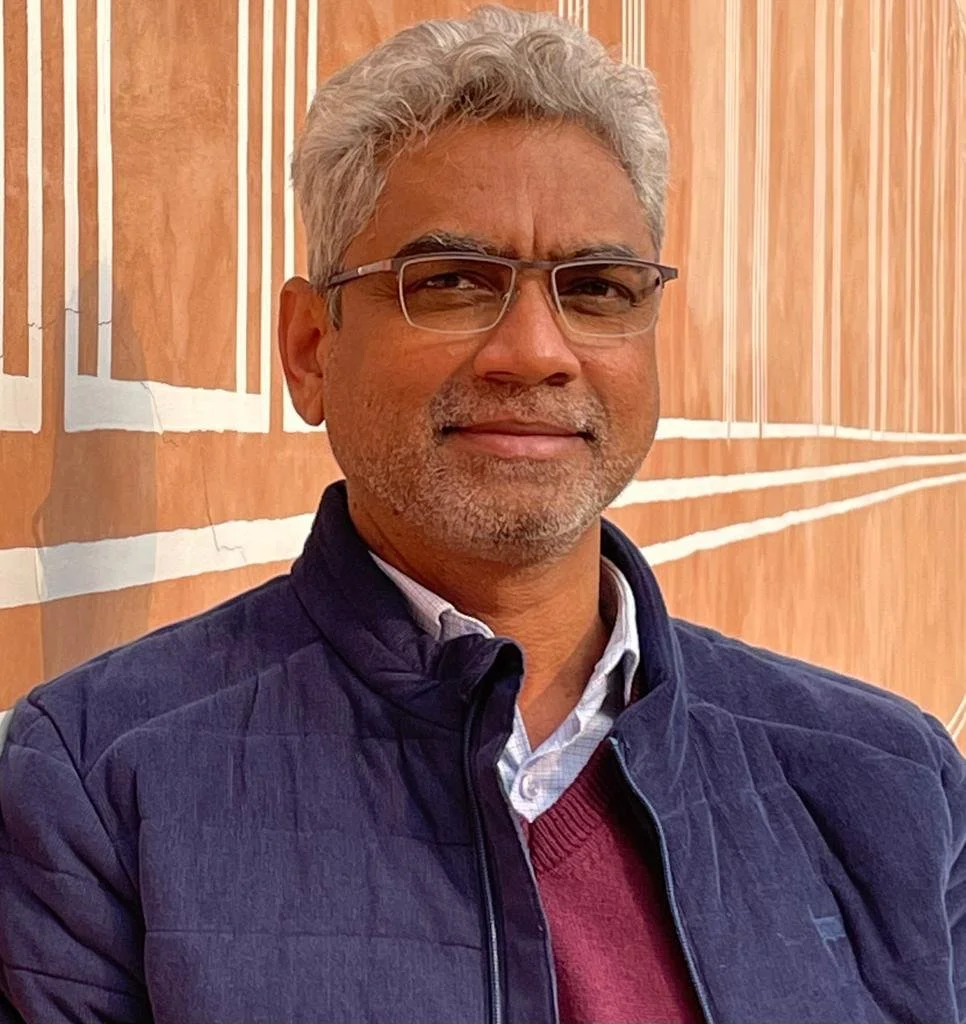 A glimpse into the classroom space of suspended SAU professor Srinivas Burra: Reflections on the irreplaceable loss of a dedicated educator