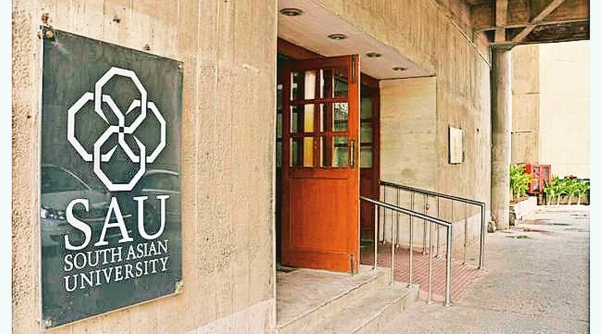 Give undertaking won’t protest, have no mental disorder: South Asian varsity to new students