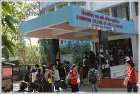 Symbiosis teacher held for lecture in class, charged with hurting religious sentiments