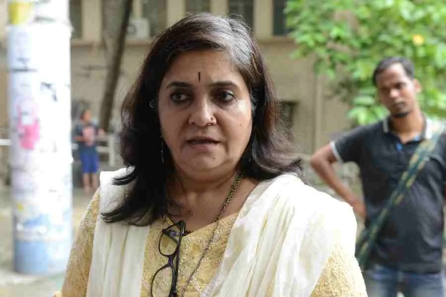 IISc Bangalore: Bid to block Teesta Setalvad’s speech on harmony