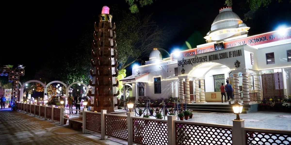 NSD postpones shows of play based on Bhisham Sahni’s Tamas