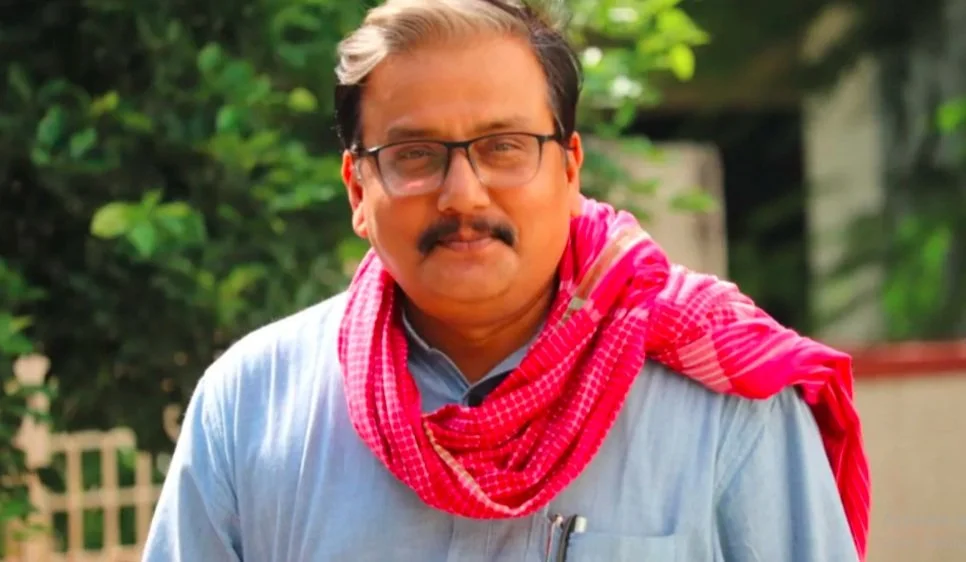 Rajya Sabha member and DU professor uninvited, then re-invited to deliver lecture