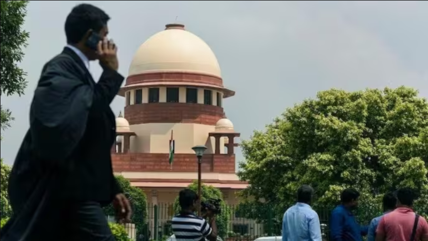 Supreme Court grants protection to JNU professor for his book on Anglo-Kuki war