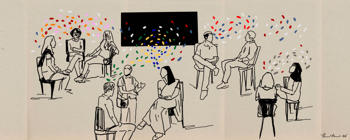 Ashoka University’s Reluctant Politics