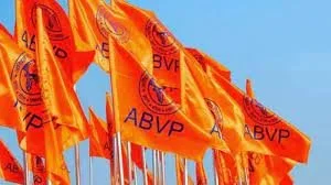 ABVP opposes Shamsul Islam lecture; More than 10 activists taken into police custody