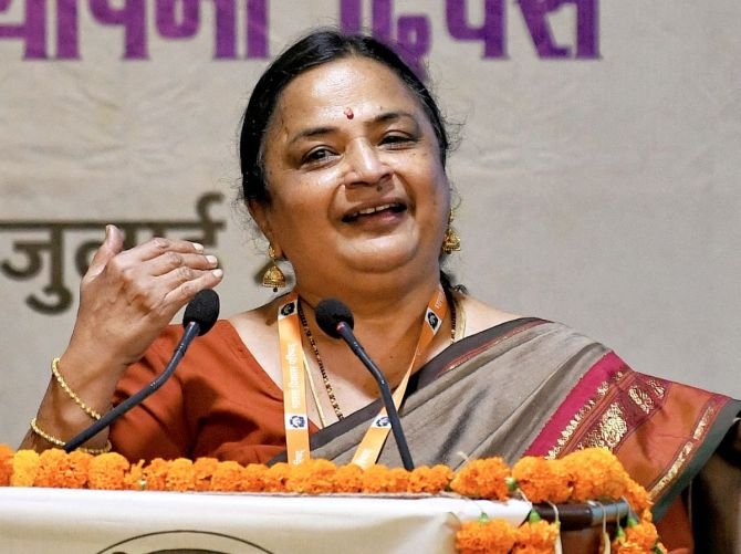 Will it happen for us, asks JNU VC on SC relief to Setalvad