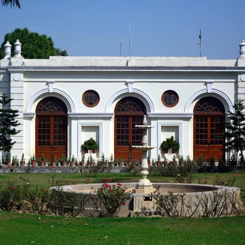 5 ad hoc teachers at Indraprastha college ‘displaced’