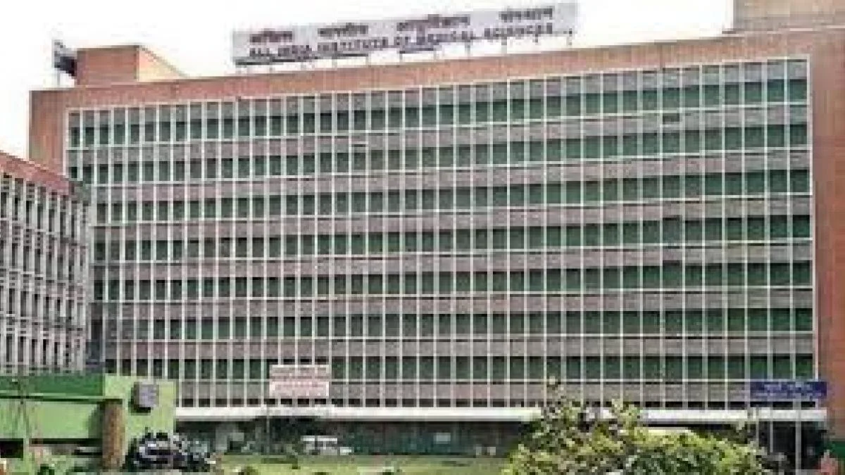 AIIMS move to create&nbsp;spiritual medicine department&nbsp;faces faculty opposition