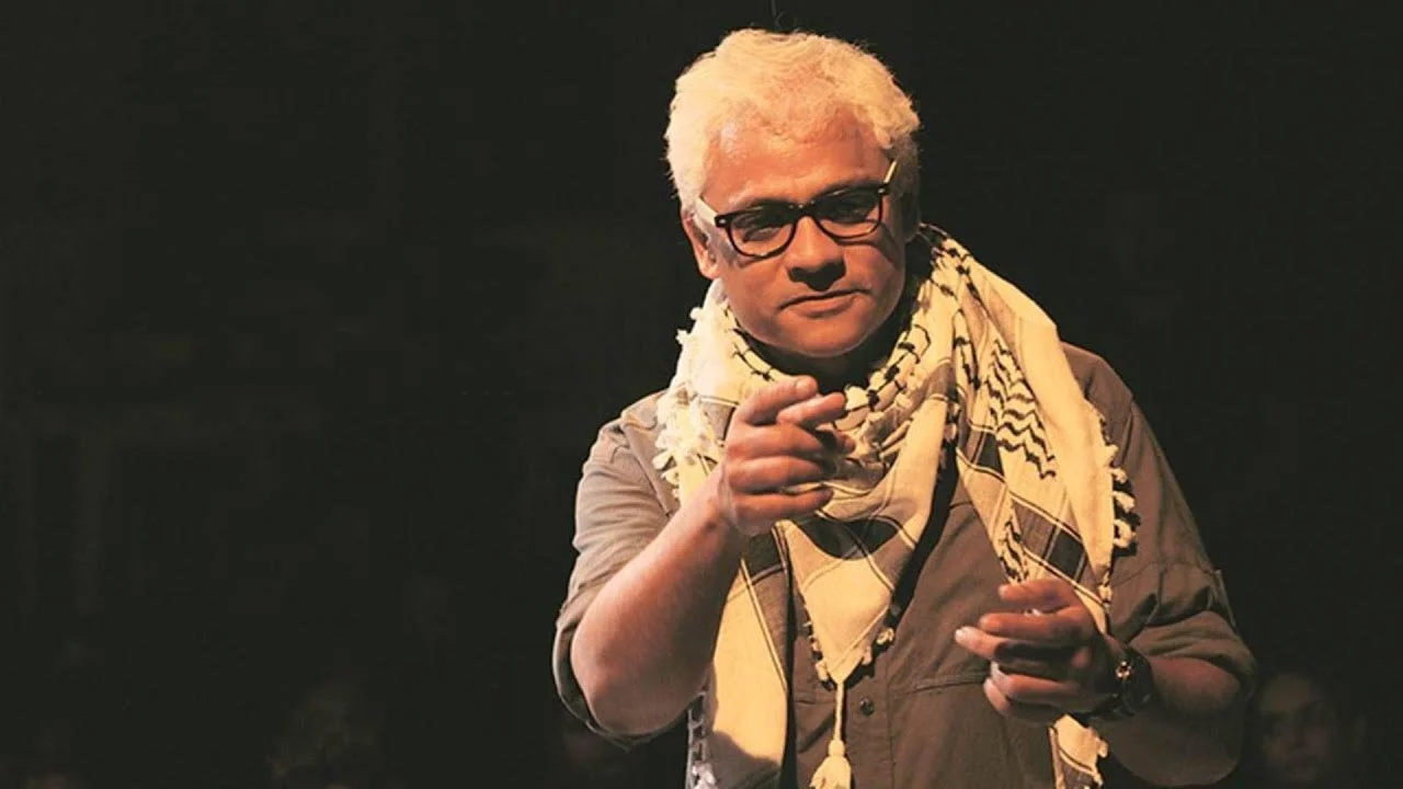 Filmmaker Sudhanva Deshpande releases statement accusing Times Now of spreading malicious misinformation against him