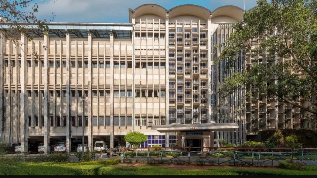 After IIT-Bombay cancels talk, students raise concern over ‘loss of academic freedom’