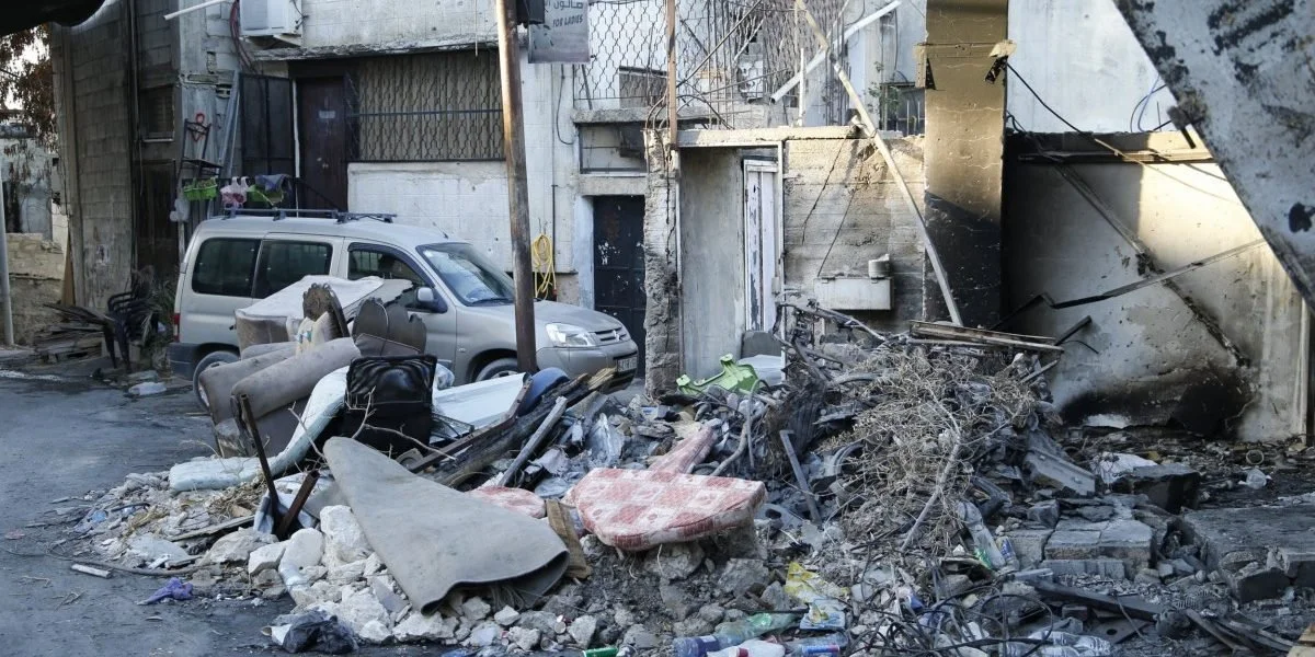 What Explains the Crackdown in India When it Comes to Speaking Out on Gaza?