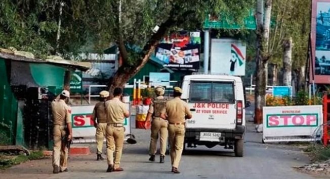 UAPA charges dropped against 7 Kashmir varsity students, court grants them bail