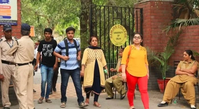 New Ramjas teachers ‘quote Ramayana, dislike Marxist historians’—students miss academic rigour