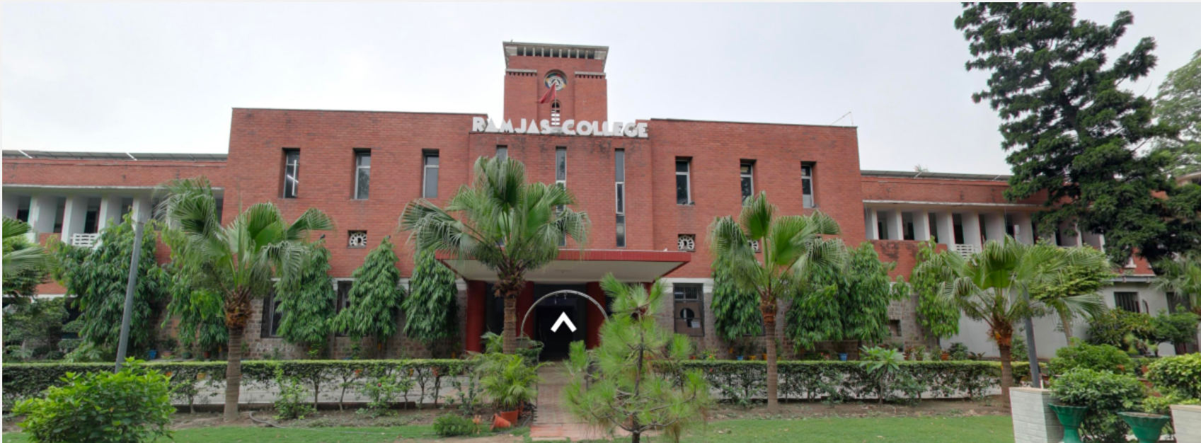 An Ode to the ‘Ad-Hoc’ Teachers of Ramjas English Department