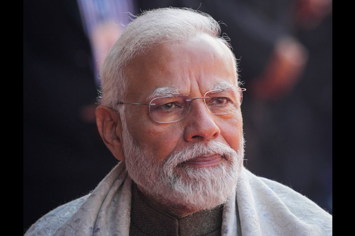 After selfie points, UGC issues diktat on PM Narendra Modi’s speech