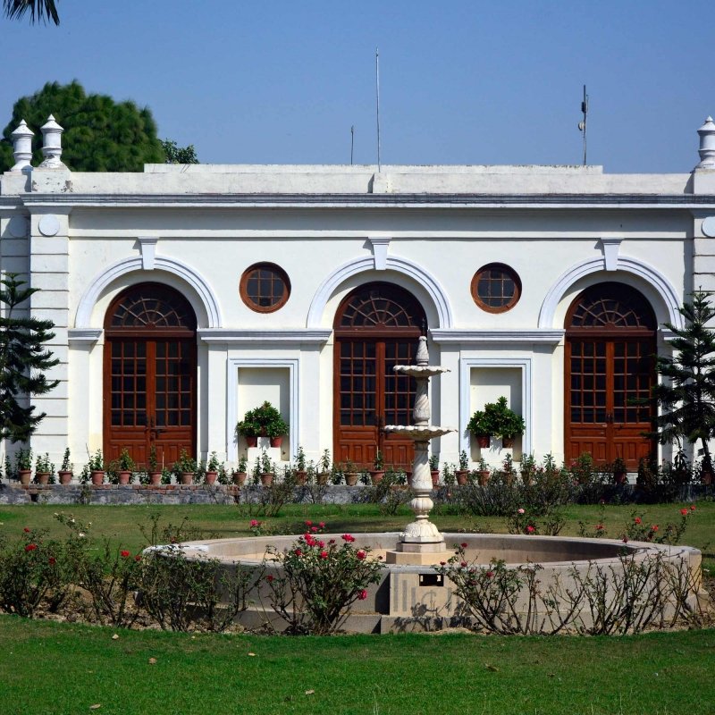 Why I was displaced from Indraprastha College for Women?