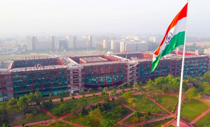 Bumble saga: Jindal university prof booked for ‘exhibiting students’ dating profiles’ in class