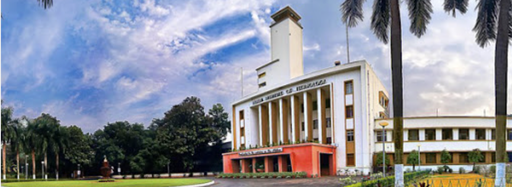 How a Calendar Exposed the Falling Standards of an IIT