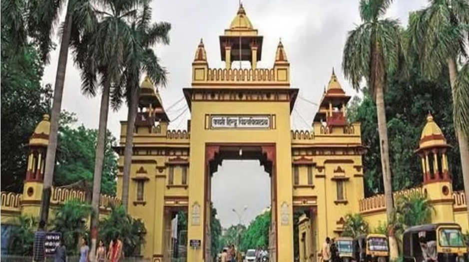 Controversial Gag Directive at IIT BHU Sparks Concerns Over Freedom of Expression