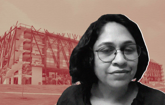 'Persecuted for Muslim Identity': 500+ Academics Show Support For Jindal Teacher