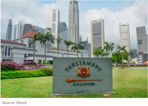 Singapore university events ‘must be in national interest’