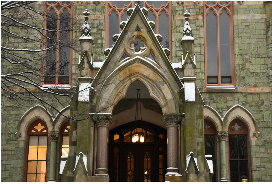 ‘A hostile Republican takeover’: Penn faculty warn of academic freedom threats after Marc Rowan letter