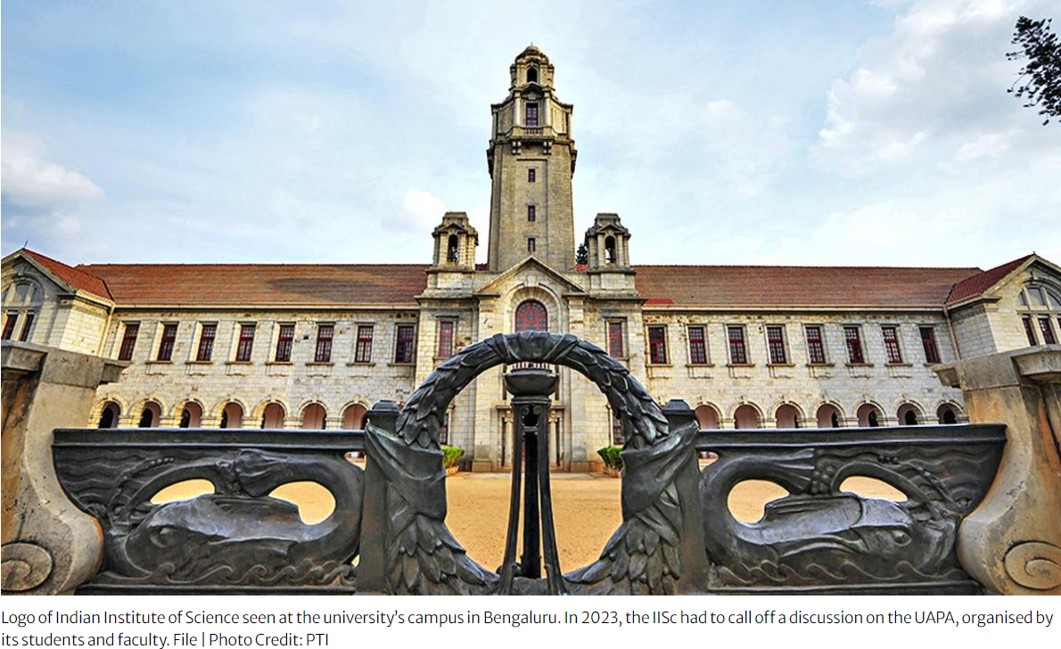 The fading role of universities as conscience of society