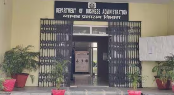 Lucknow University to induct ‘Transformation of Ayodhya’ in its MBA programme